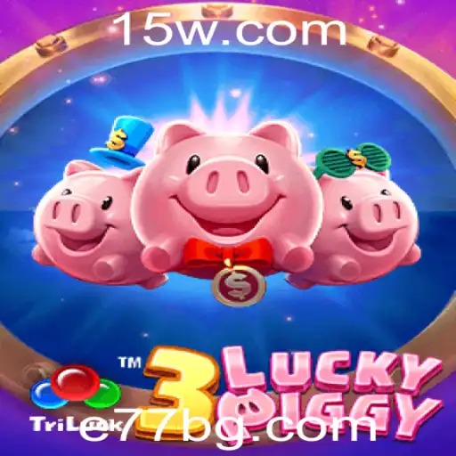e77bet | Explorando o Fascinante 3LUCKYPIGGY no e77bet