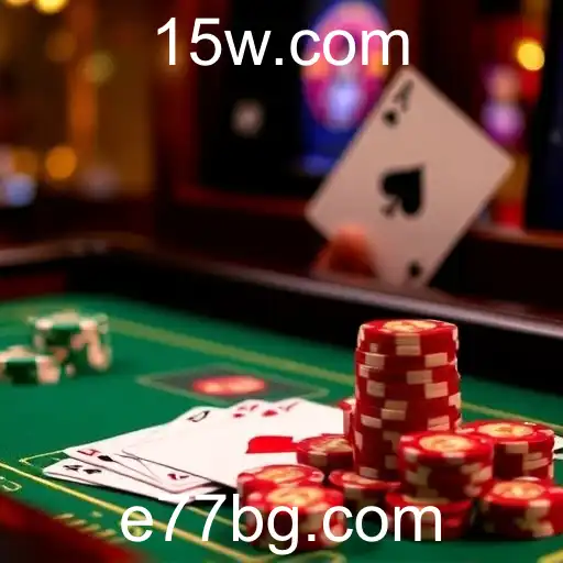 Descubra o Mundo do Bacará Online: Estratégias e Dicas com E77