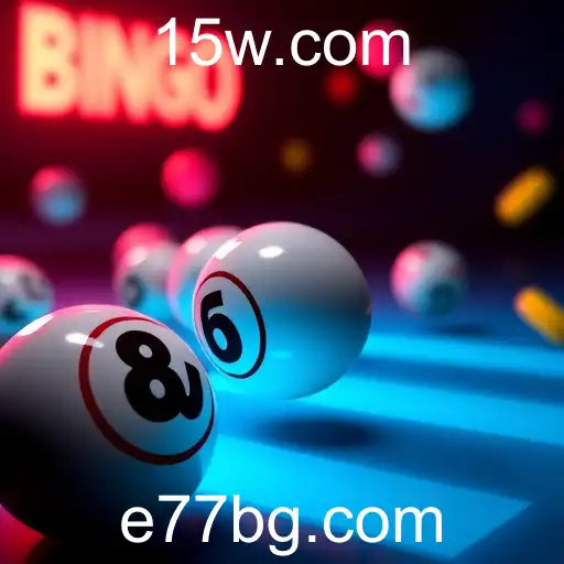 Explorando o Universo do Bingo Online com o e77