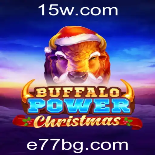 e77bet | Explorando o Jogo 'BuffaloPowerChristmas': Uma Nova Aventura de Entretenimento