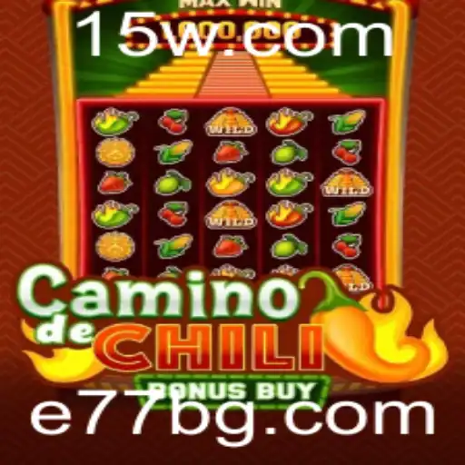 e77bet | Desvendando CaminodeChiliBonusBuy: Um Mergulho no Mundo dos Jogos de Cassino com e77bet