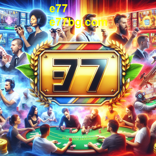 A Revolução dos Gaming Challenges: Desafios Que Transformam a Experiência de Jogo