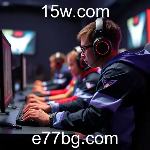 O Crescimento dos Esportes Virtuais no Mundo Moderno