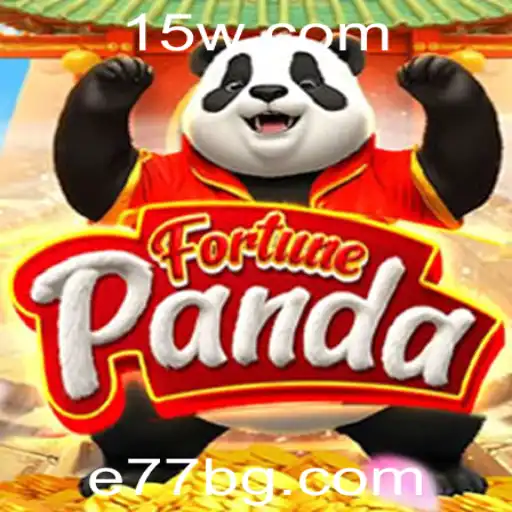 e77bet | Explorando FortunePanda: O Fascinante Mundo de Aventuras e Prêmios