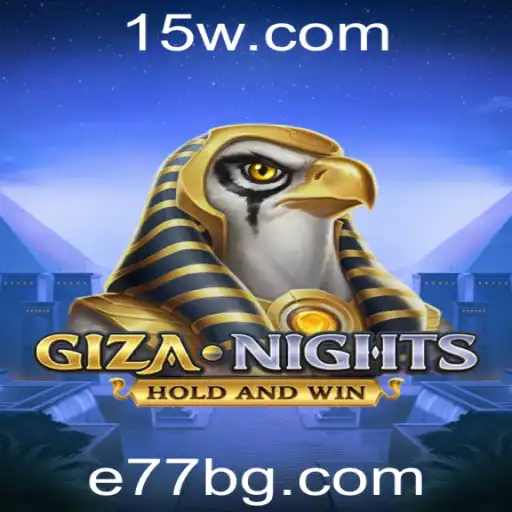 e77bet | Descubra GizaNights: O Novo Jogo Que Conquista Entusiastas Globais