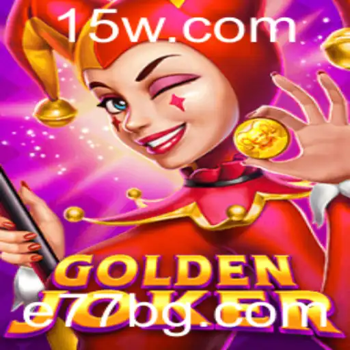 e77bet | GoldenJoker: Descubra as Emoções do Jogo Inovador da e77bet