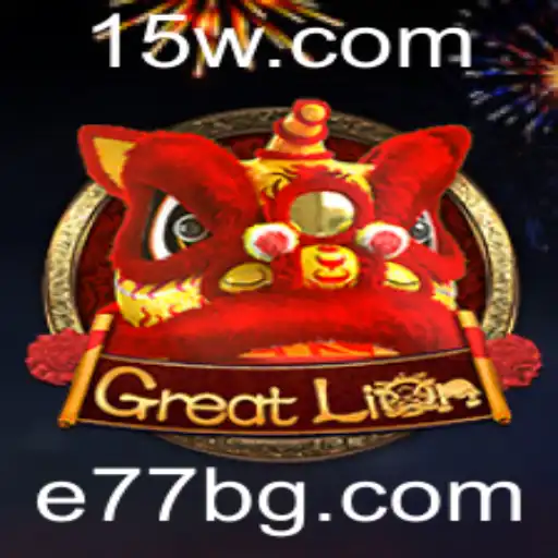 e77bet | GreatLion: Descubra a Aventura Estratégica