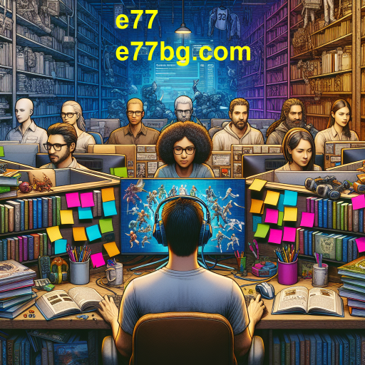 Dominando os Jogos: A Importância dos Guias de Jogo