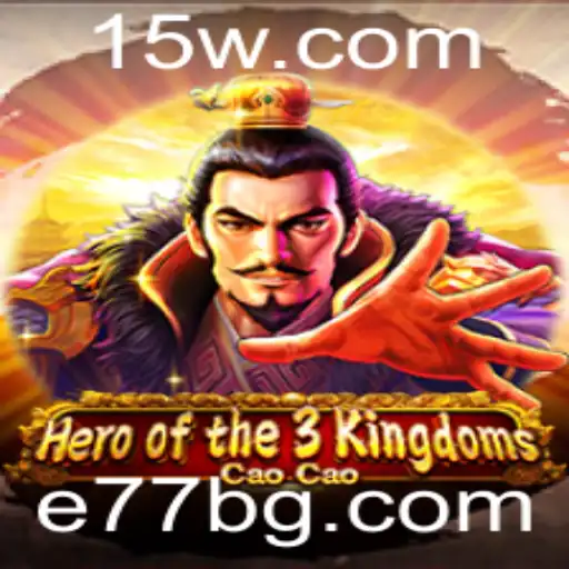 e77bet | Heroofthe3KingdomsCaoCao: Um Mergulho no Mundo do Jogo