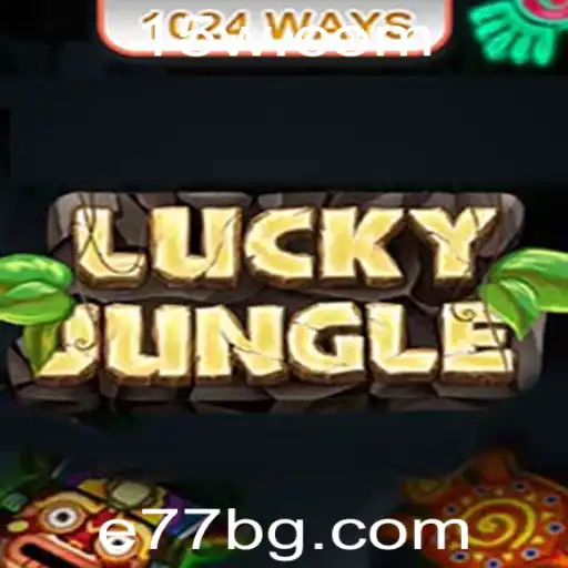 e77bet | Explorando o Fascinante Mundo de LuckyJungle1024: Um Guia Completo