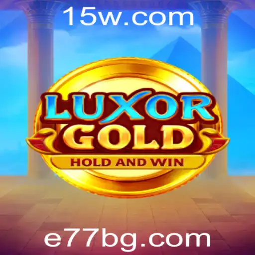 e77bet | LuxorGold: A Nova Sensação dos Jogos de Cassino Online