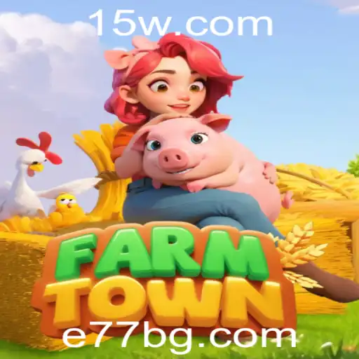 Explorando o Mundo de FarmTown: Aventura e Estratégia no Campo