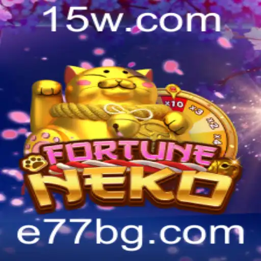 FortuneNeko: O Fascinante Mundo do Jogo e77bet