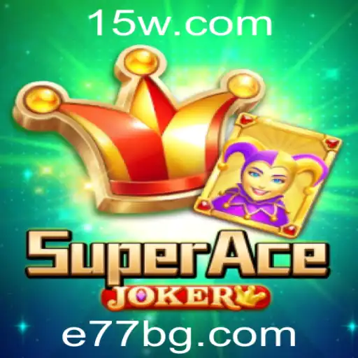 Explore o Mundo Emocionante de SuperAceJoker