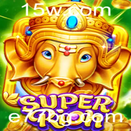 Descubra o Jogo SuperRich: Como Jogar e Maximizar sua Diversão