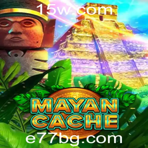 e77bet | Descubra MayanCache: Aventura e Estratégia Unem-se no Novo Jogo da e77bet