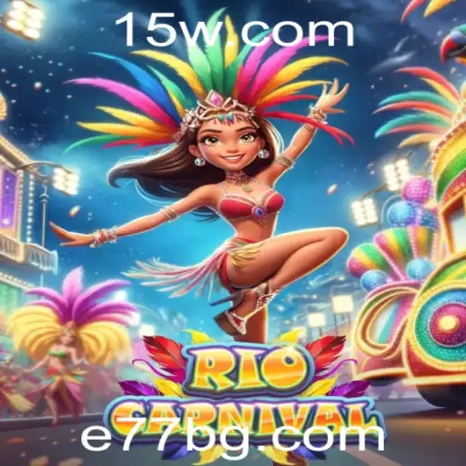 e77bet | Explorando o Fascínio de RioCarnival: Um Mergulho nas Regras e Estratégias