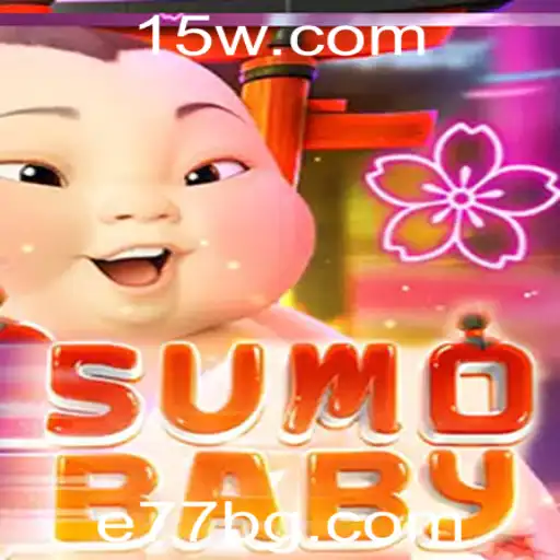 e77bet | SumoBaby: O Novo Fenômeno dos Jogos Divertidos