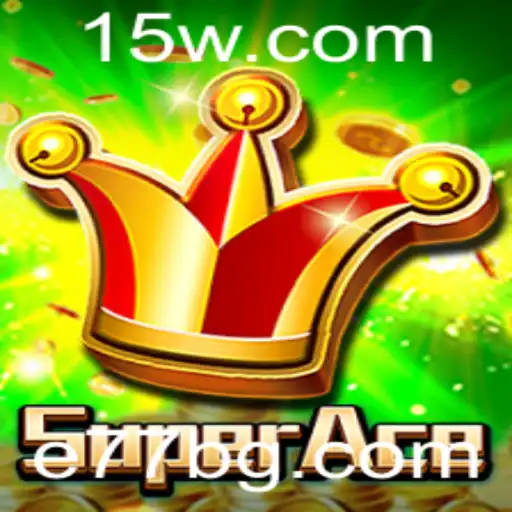 e77bet | Descubra SuperAce: O Novo Fenômeno dos Jogos