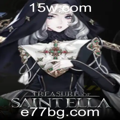 e77bet | Descubra a Aventura do 'TreasureofSaintElla'