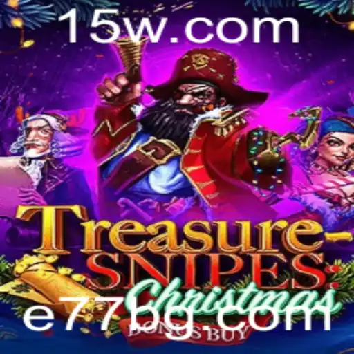 e77bet | Explorando o Mundo de TreasuresnipesChristmas