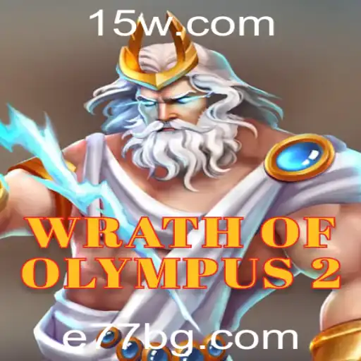 e77bet | Descubra o Fascinante Mundo de WrathofOlympus2